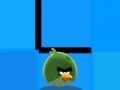 Hra Angry birds maze