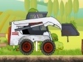 Hra Tractors Power 2