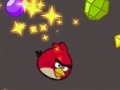 Hra Angry Birds Gems Cave