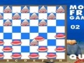 Hra Checkers in the sea