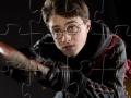 Hra Harry Potter Puzzle