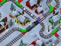Hra Polar Express: Train Adventure