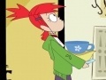 Hra Foster's Home for Imaginary Friends Simply Smashing