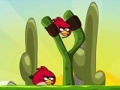 Hra Angry Birds Huge