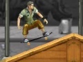 Hra Skateboard City 2