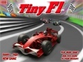 Hra Tiny F1