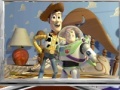 Hra Swing and Set Toy Story 3