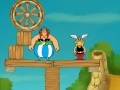 Hra Wake Up Asterix & Obelix 2