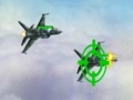 Hra Skyfighters