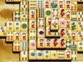 Hra Mahjong Kingdoms