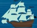 Hra Caribbean Pirates