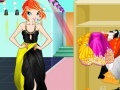 Hra Winx: Are You Ready To Party?