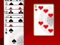 Hra Ronin Solitaire