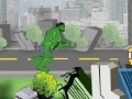 Hra Hulk Escape
