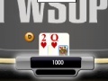 Hra WSOP 2011 Poker