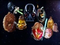 Hra Angry Birds Star Wars Puzzle