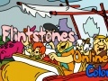 Hra Flintstones Online Coloring Game