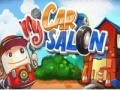 Hra My car salon