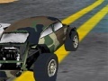Hra 3D Buggy Racers Extreme
