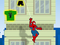 Hra The Amazing Spider-man