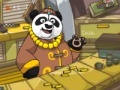 Hra Panda Gun Shop