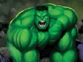 Hra Hulk 2: SmashDown