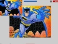 Hra Batman Jigsaw Puzzle