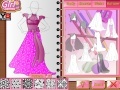 Hra Fashion Studio Prom Dress Design