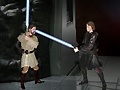 Hra Star Wars: Jedi vs. Jedi