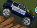 Hra Texas Police Offroad