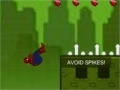 Hra Spiderman Robot City