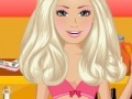 Hra Shopping Barbie
