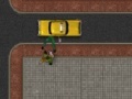 Hra Sim Taxi 3