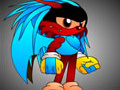 Hra Sonic designer