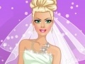 Hra Barbie Dress for wedding