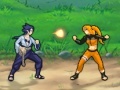 Hra Anime Smash Duo