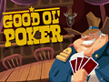 Hra Good Ol' Poker