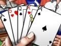 Hra M - poker