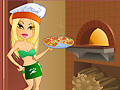 Hra Pretty Pizzeria Waitress