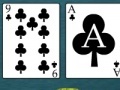 Hra Three card poker