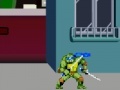 Hra Ninja Turtle