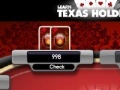 Hra Learn Texas Holdem
