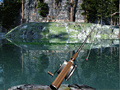 Hra Lake Fishing 2.0