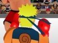 Hra Naruto boxing game