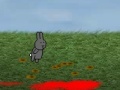 Hra Bunny Invasion 2