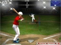Hra Baseball Big Hitter
