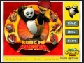Hra Kung Fu Panda Hidden Stars