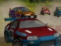 Hra Turbo Rally