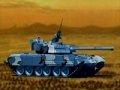 Hra Turn Based Tank Wars
