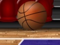 Hra Sexy basketball